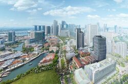 Union Square Residences (D1), Condominium #610240671
